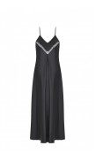 Lace Detailed Midi Dress 