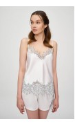 Lace Detailed Camisole