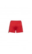 Lace Detailed Mini Shorts 