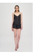 Silk Camisole Top
