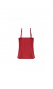 Silk Camisole Top