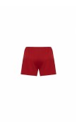 Silk Mini Shorts Silk Mini Shorts