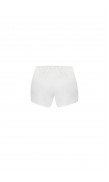 Silk Mini Shorts