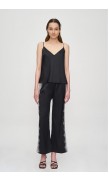 Lace Detailed Pants 