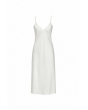 Midi Silk Dress