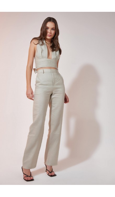 Linen Pants