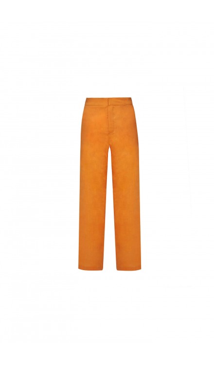 Linen Pants