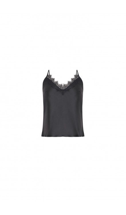 Lace Detailed Camisole 