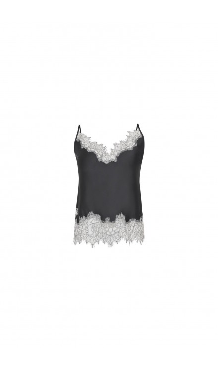 Lace Detailed Camisole