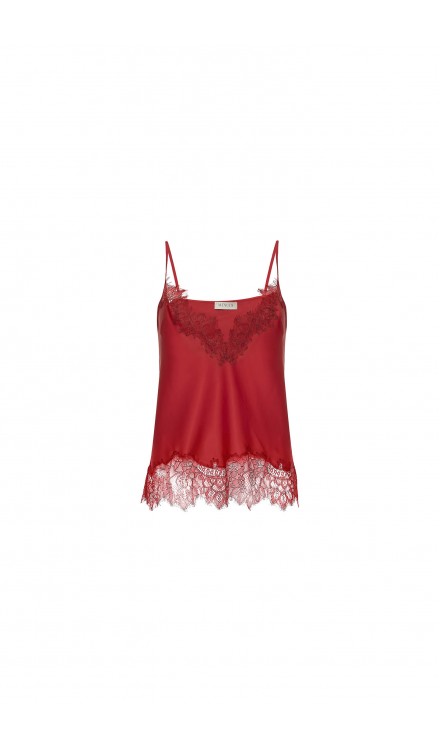 Lace Detailed Camisole 