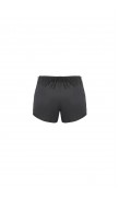 Lace Detailed Mini Shorts 