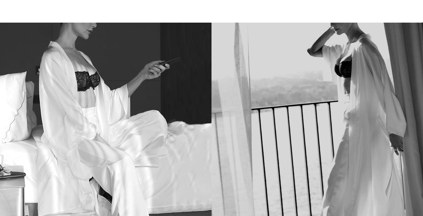 Sleepwear Collection