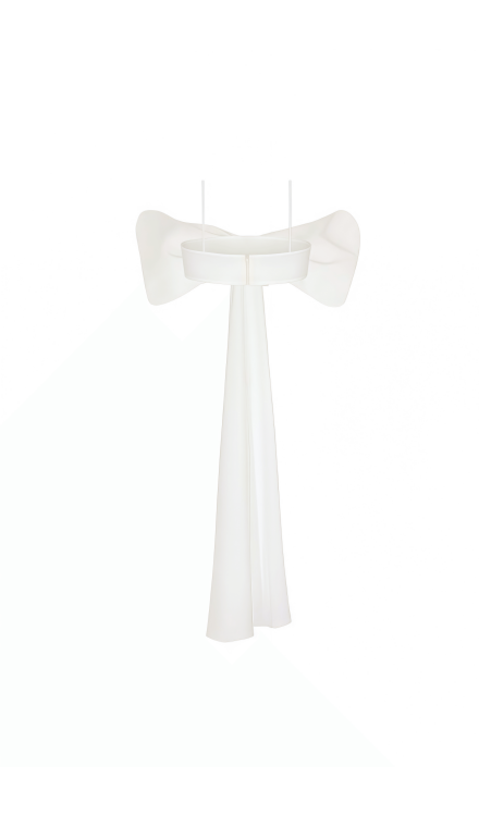 Bow Bustier