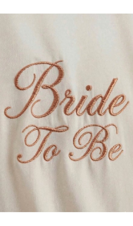 Maxi Silk Robe with Wide Belt 