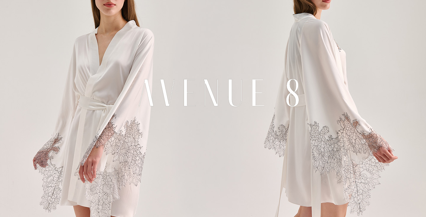 Sleepwear Collection