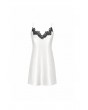Silk Cami Slip Dress
