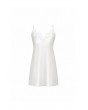 Silk Cami Slip Dress