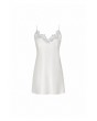 Silk Cami Slip Dress