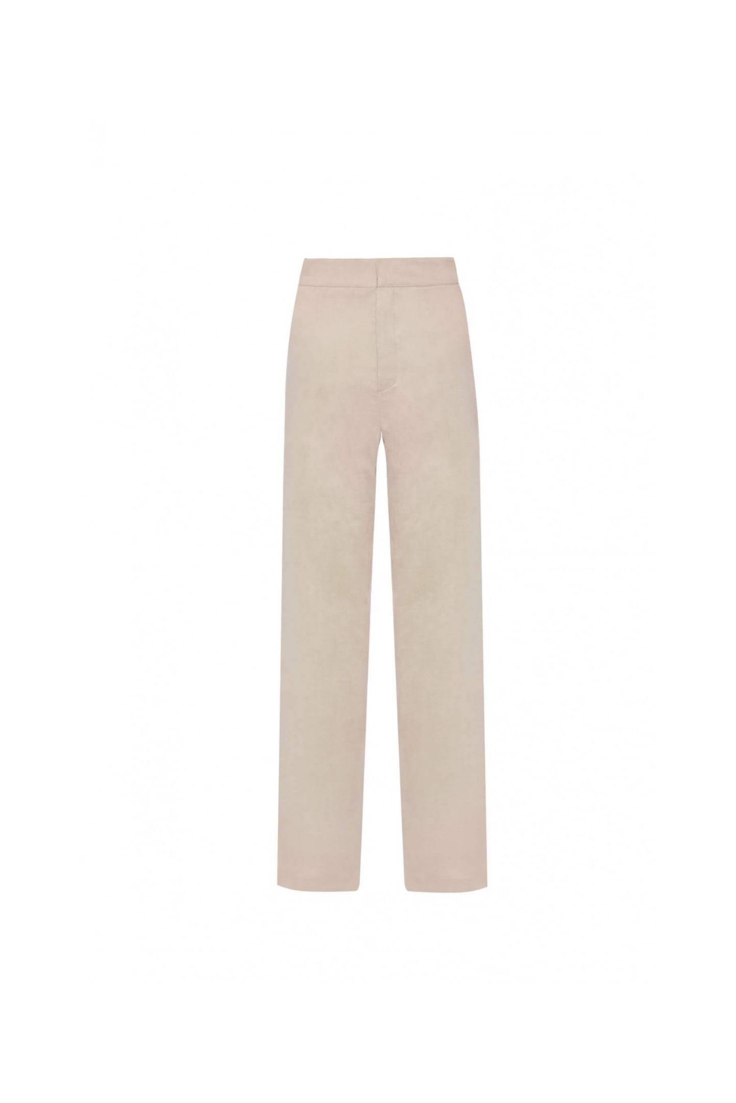 Linen Pants