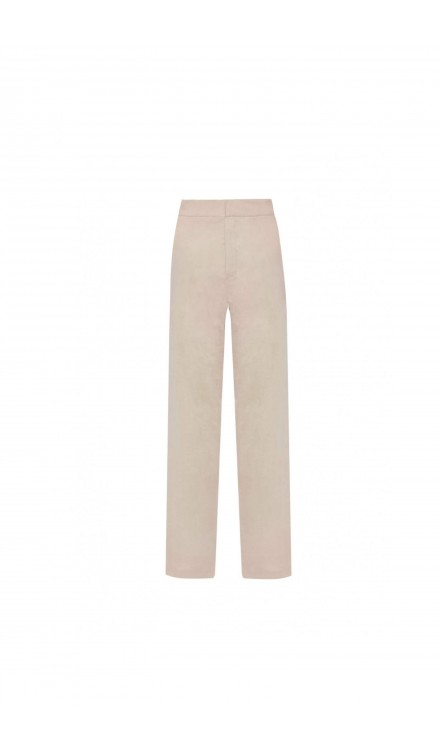Linen Pants