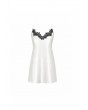 Silk Cami Slip Dress