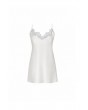 Silk Cami Slip Dress