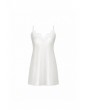 Silk Cami Slip Dress